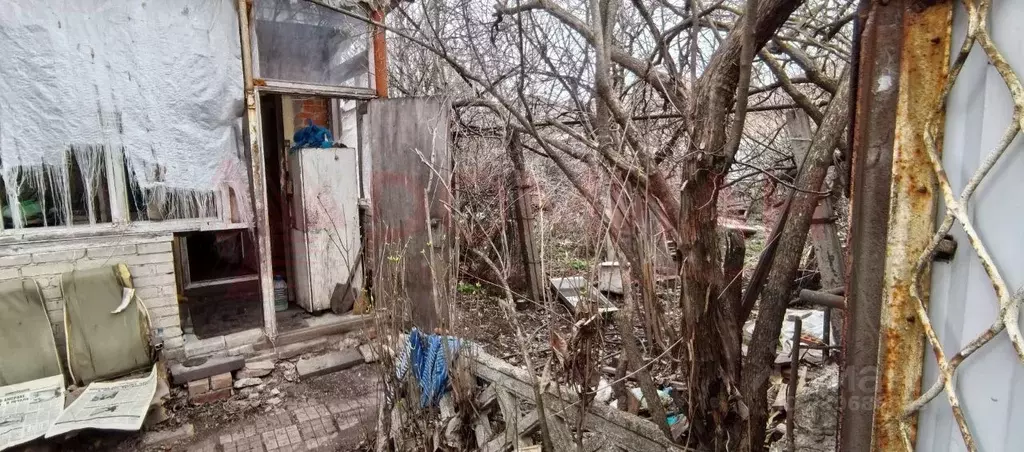 Участок в Ростовская область, Ростов-на-Дону Закатная ул. (6.5 сот.) - Фото 2