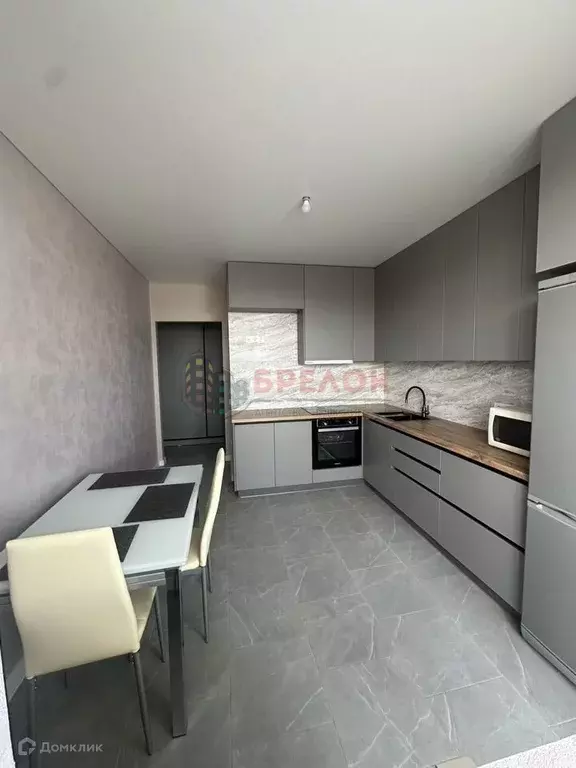 Продаётся 2-к квартира, 65 м - Фото 0