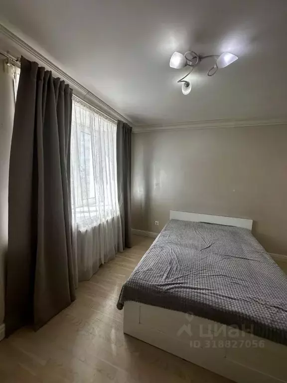 2-к кв. Башкортостан, Уфа Комсомольская ул., 106 (60.0 м) - Фото 0