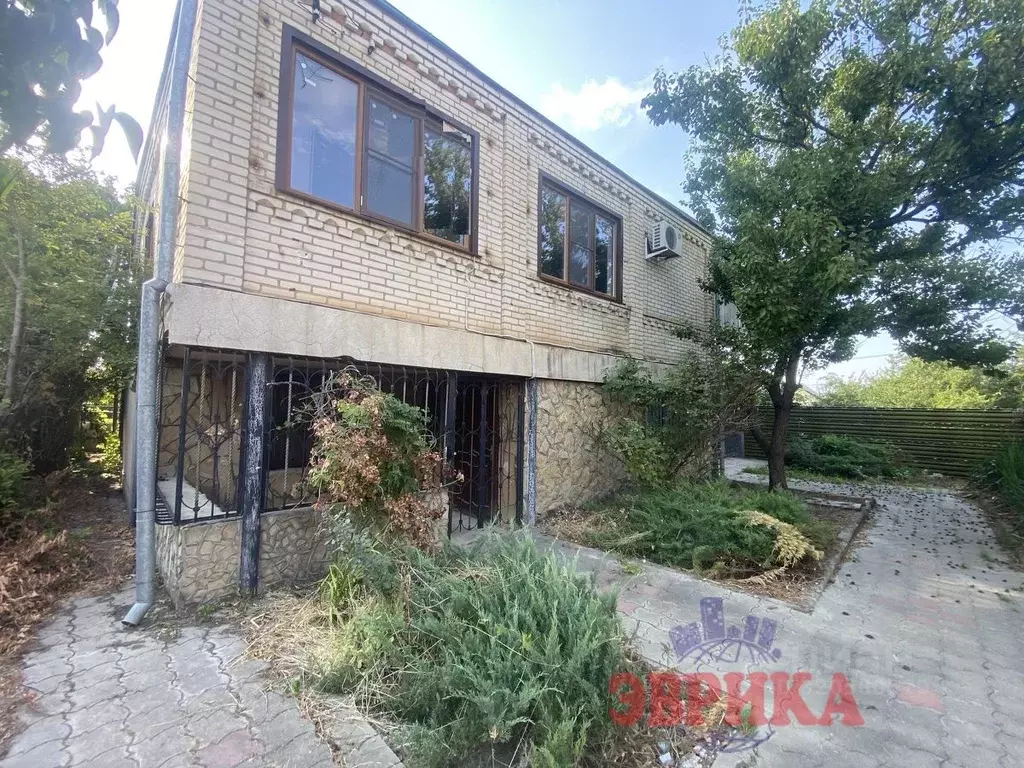Дом в Краснодарский край, Крымск Кубанская ул., 2Б (217 м) - Фото 1