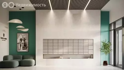 1-комнатная квартира: Краснодарский край, Новороссийск, территория ... - Фото 2