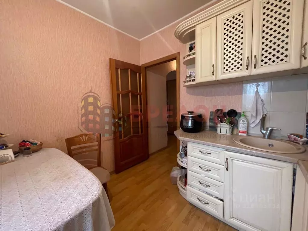 3-к кв. Ростовская область, Ростов-на-Дону Благодатная ул., 166/43 ... - Фото 1