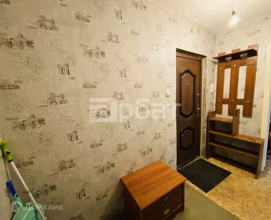Продаётся 1-к квартира, 36 м - Фото 1