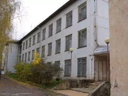 Помещение свободного назначения в Псковская область, Печоры ул. ... - Фото 1