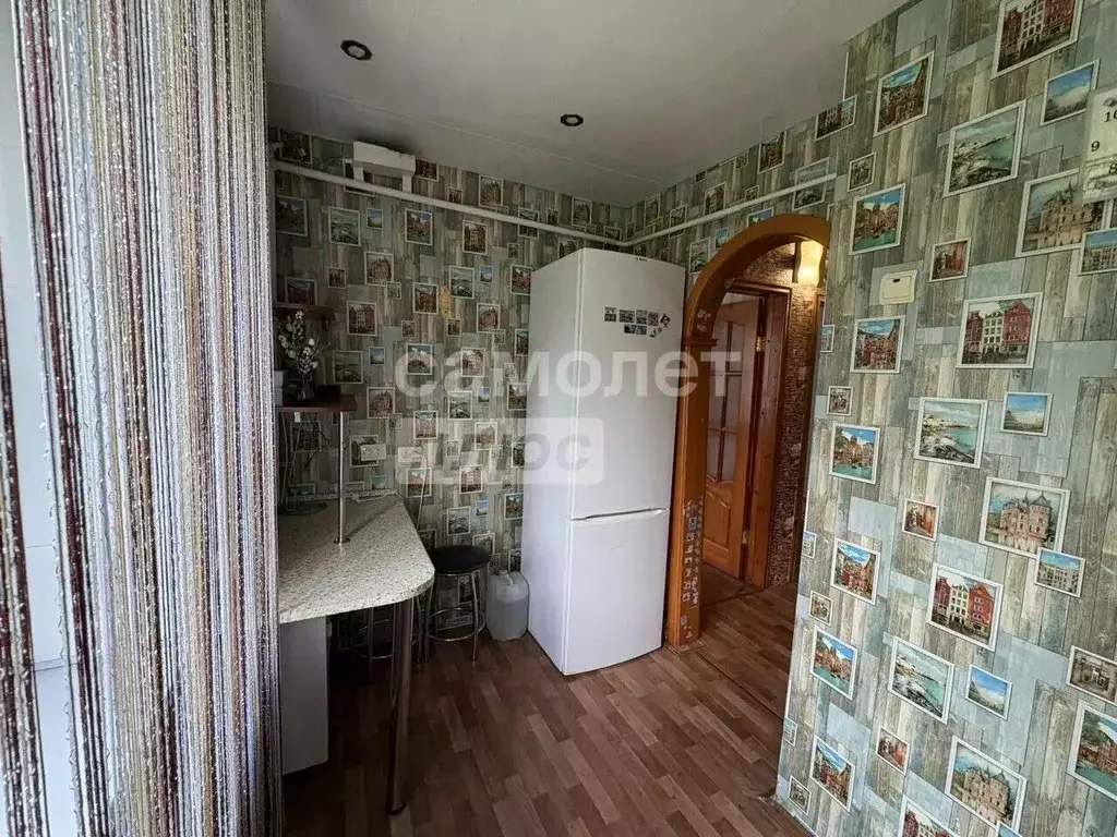 2-к кв. Курская область, Льгов ул. Куйбышева, 18 (40.0 м) - Фото 1
