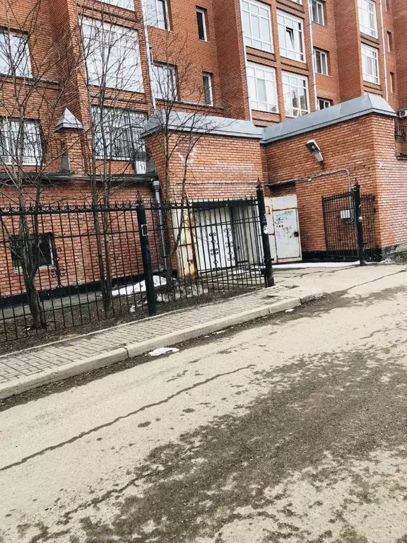 Гараж в Томская область, Томск ул. Карташова, 29Б (23 м) - Фото 2