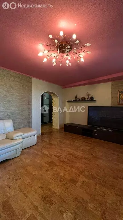 4-комнатная квартира: Октябрьский, улица Садовое Кольцо, 239 (116 м) - Фото 1