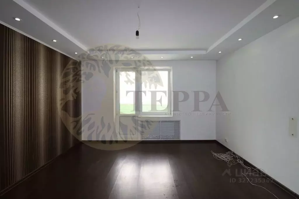 1-к кв. Воронежская область, Воронеж бул. Победы, 50а (50.4 м) - Фото 1