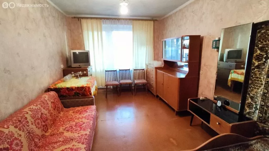 1-комнатная квартира: Рыбинск, Западный планировочный район, ... - Фото 0