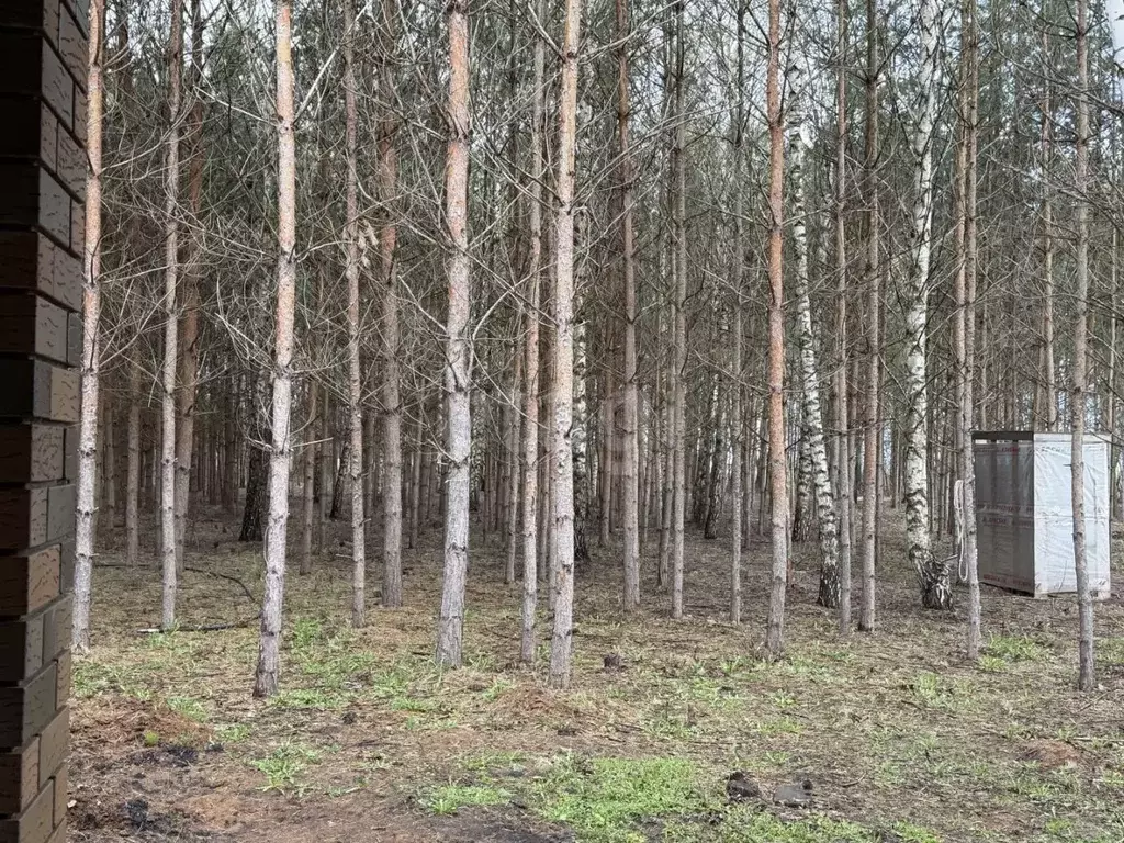 Дом в Башкортостан, Уфимский район, Русско-Юрмашский сельсовет, д. ... - Фото 2