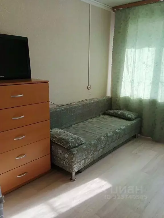 Комната Свердловская область, Екатеринбург пер. Выездной, 8А - Фото 1