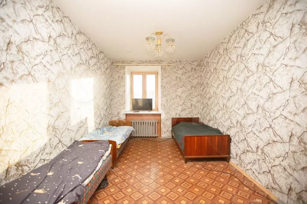 2-к. квартира, 49 м, 5/5 эт. - Фото 0