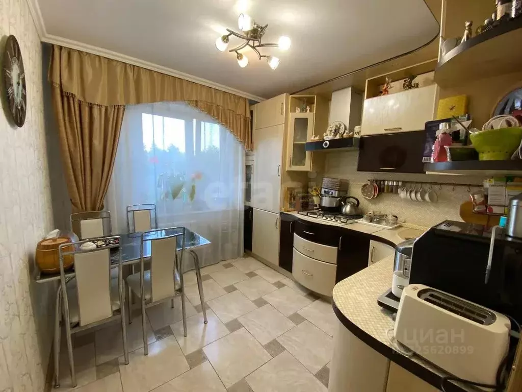 2-к кв. Московская область, Красногорск городской округ, Нахабино пгт ... - Фото 0