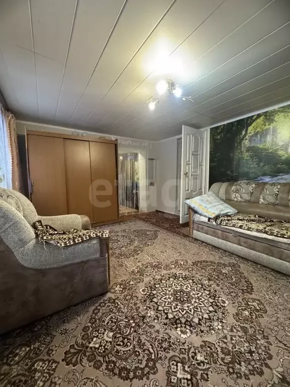 Дом в Саратовская область, Балашов ул. Ленина, 101 (27 м) - Фото 2