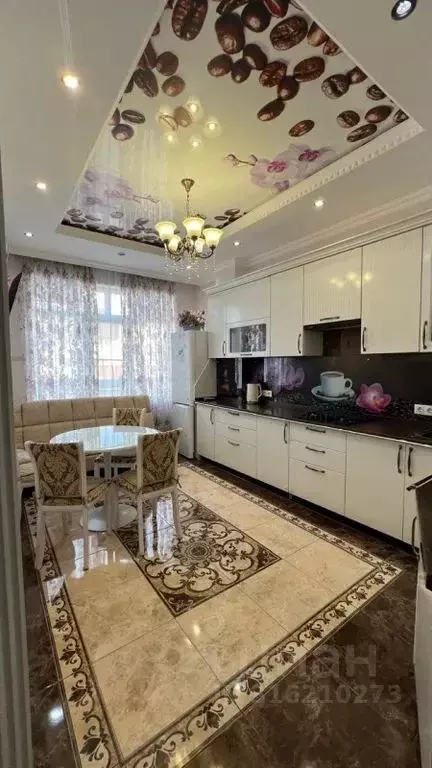 1-к кв. Краснодарский край, Сириус пгт ул. Набережная, 24 (48.0 м) - Фото 0
