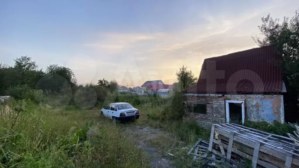 Участок 5 сот. (СНТ, ДНП) - Фото 0