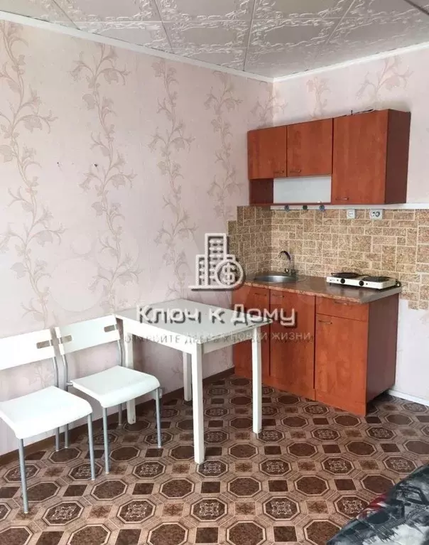 Квартира-студия, 17м, 4/9эт. - Фото 0