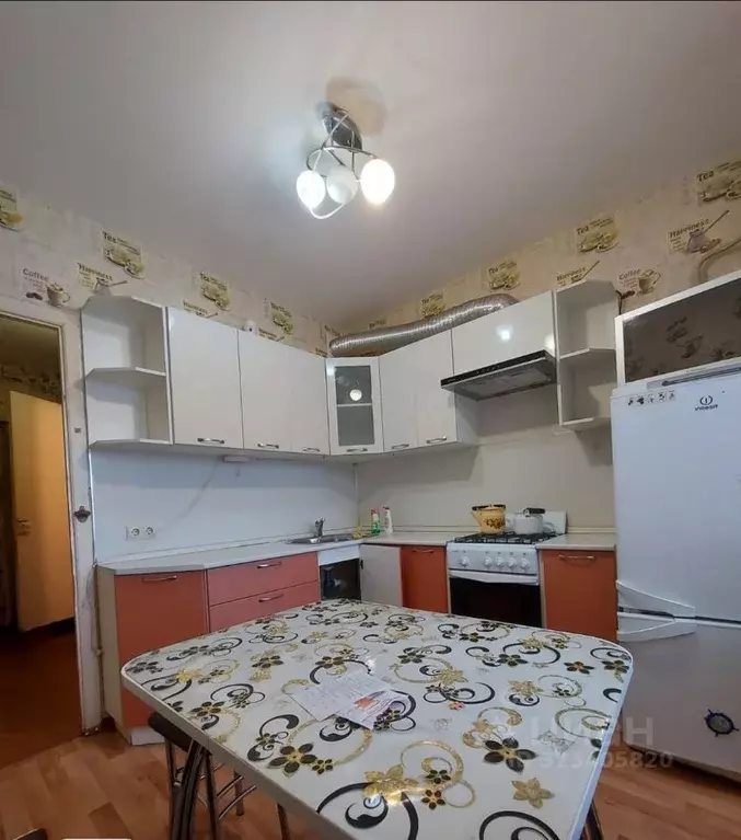 2-к кв. Воронежская область, Воронеж ул. Суворова, 118А (55.6 м) - Фото 1