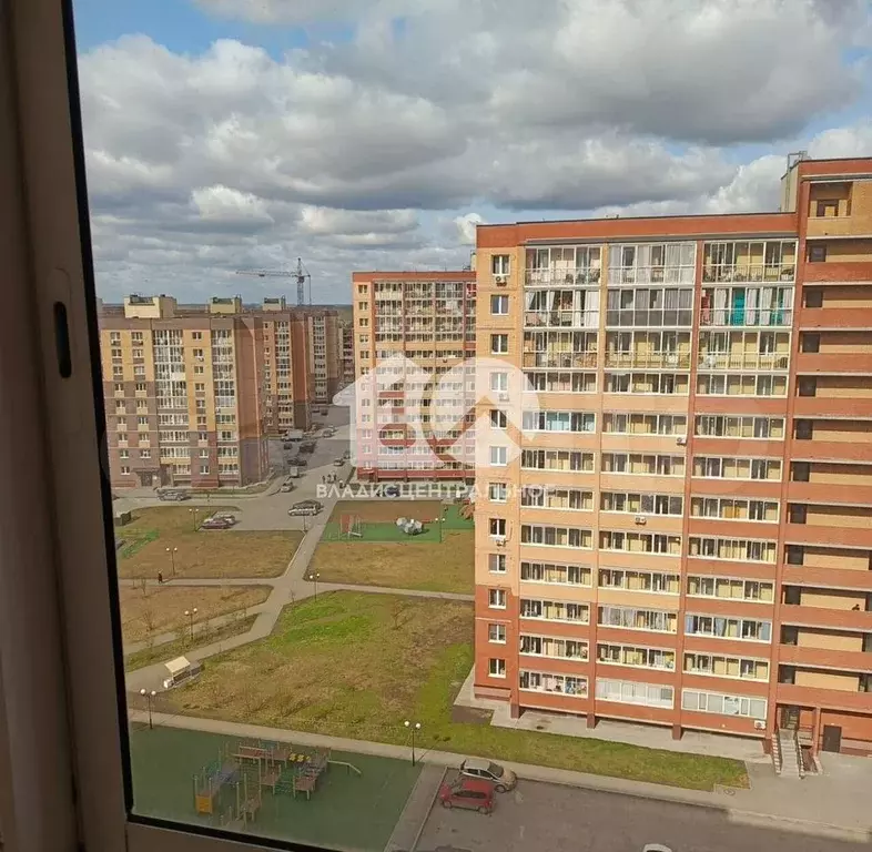 2-к. квартира, 55 м, 11/12 эт. - Фото 0