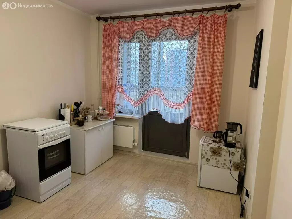 1-комнатная квартира: Москва, улица Вертолётчиков, 2Ак1 (36.7 м) - Фото 1