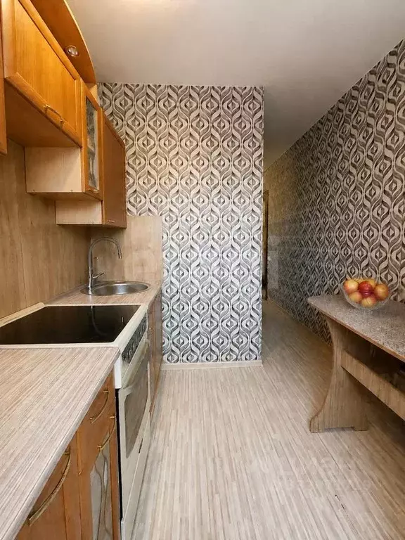 3-к кв. Иркутская область, Иркутск ул. Поленова, 14 (46.3 м) - Фото 1