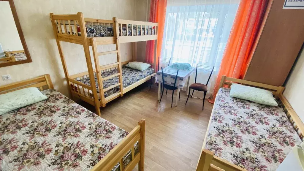 Комната Волгоградская область, Михайловка ул. Богдана Хмельницкого, 9Б ... - Фото 0