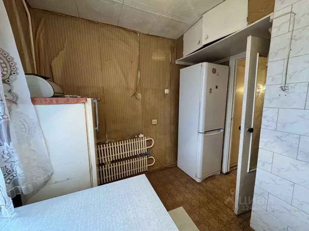 3-к кв. Оренбургская область, Оренбург Брестская ул., 2 (54.9 м) - Фото 2