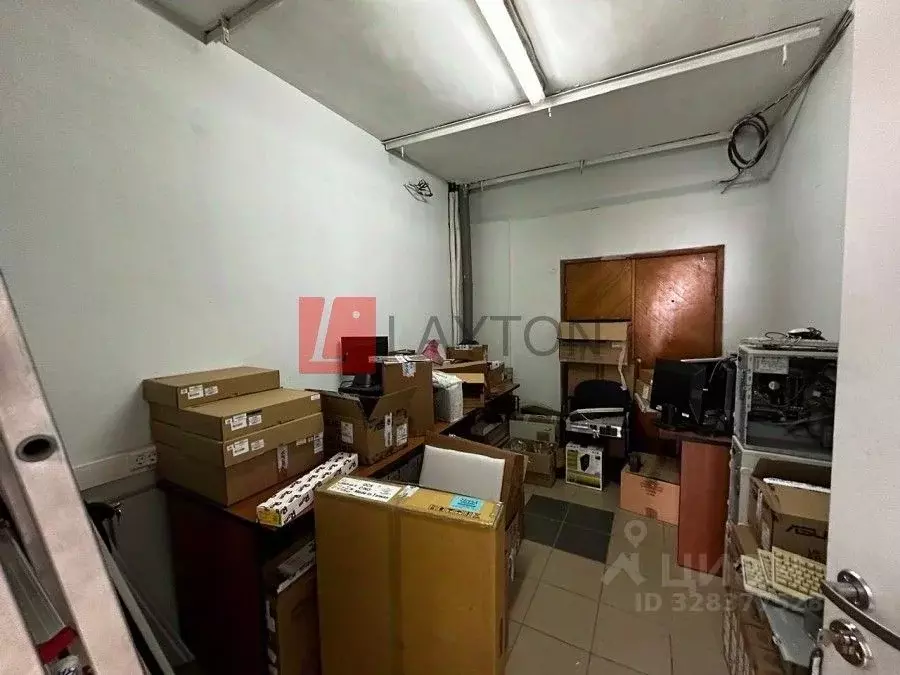 Офис в Москва Старокалужское ш., 62с1к7 (123 м) - Фото 2