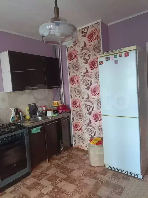 Комната 17 м в 2-к., 3/10 эт. - Фото 1