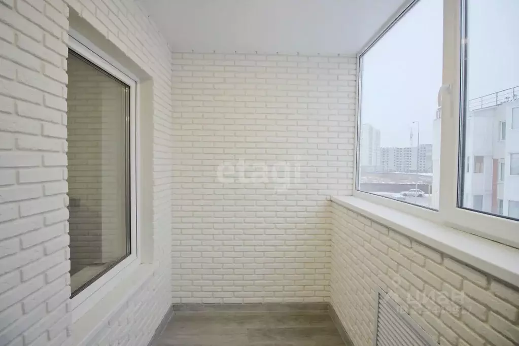 Студия Ульяновская область, Ульяновск Камышинская ул., 85А (26.2 м) - Фото 1