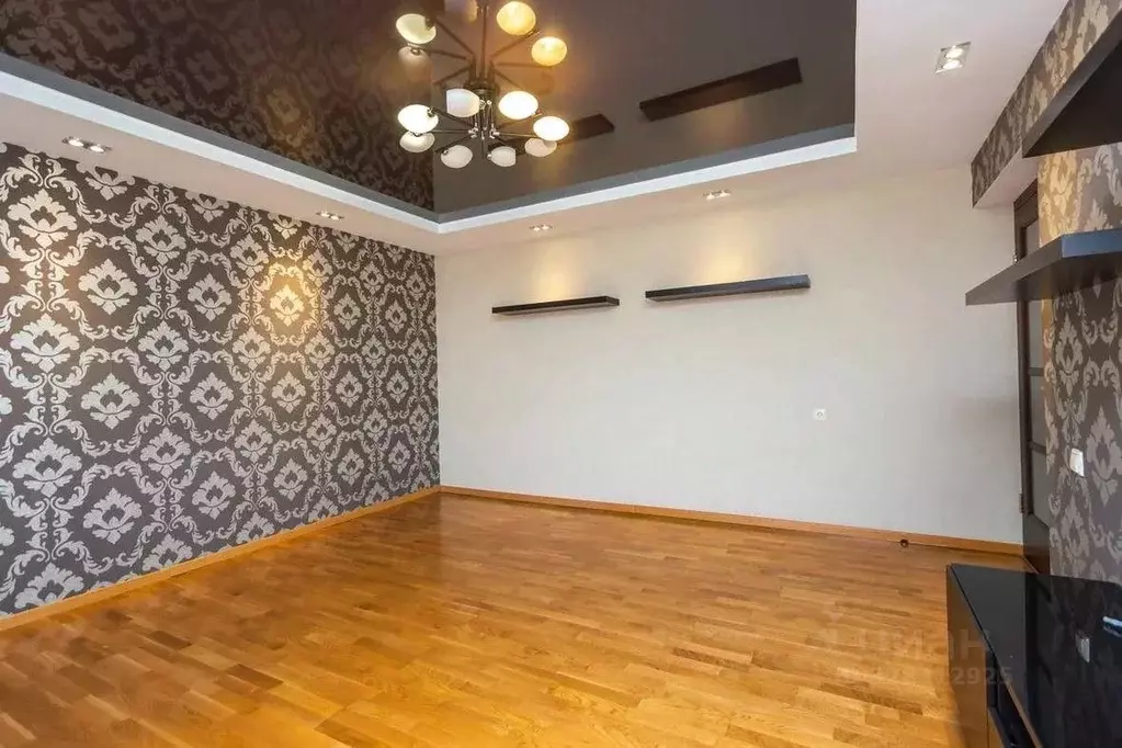 3-к кв. Башкортостан, Уфа ул. Маршала Жукова, 22 (79.9 м) - Фото 1