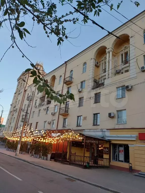 2-к. квартира, 68 м, 3/5 эт. - Фото 1