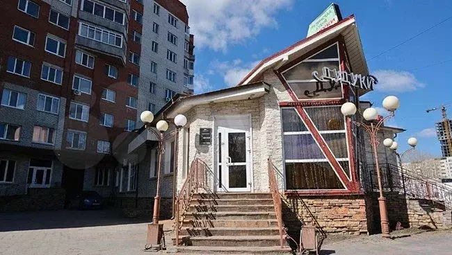 Свободного назначения, 525 м - Фото 1