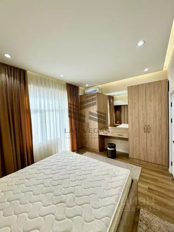 3-к кв. Татарстан, Казань Чистопольская ул., 71Б (90.0 м) - Фото 1