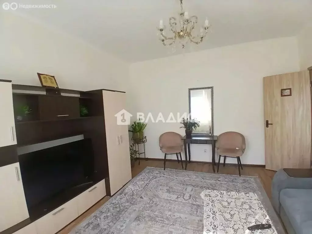 2-комнатная квартира: Москва, Базовская улица, 15к2 (52 м) - Фото 2