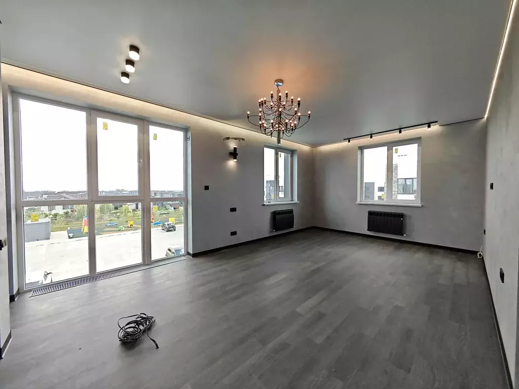 Продаётся 3-к квартира, 70 м - Фото 1