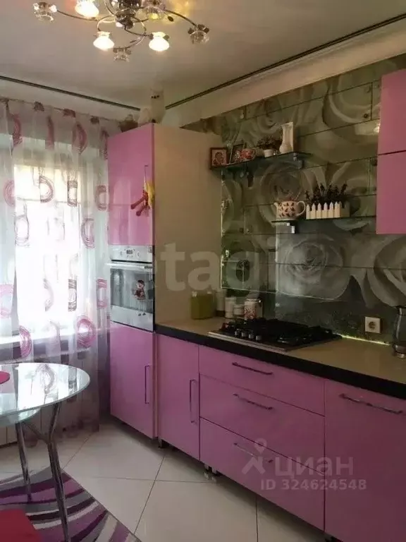 2-к кв. Белгородская область, Белгород просп. Славы, 129 (47.0 м) - Фото 1