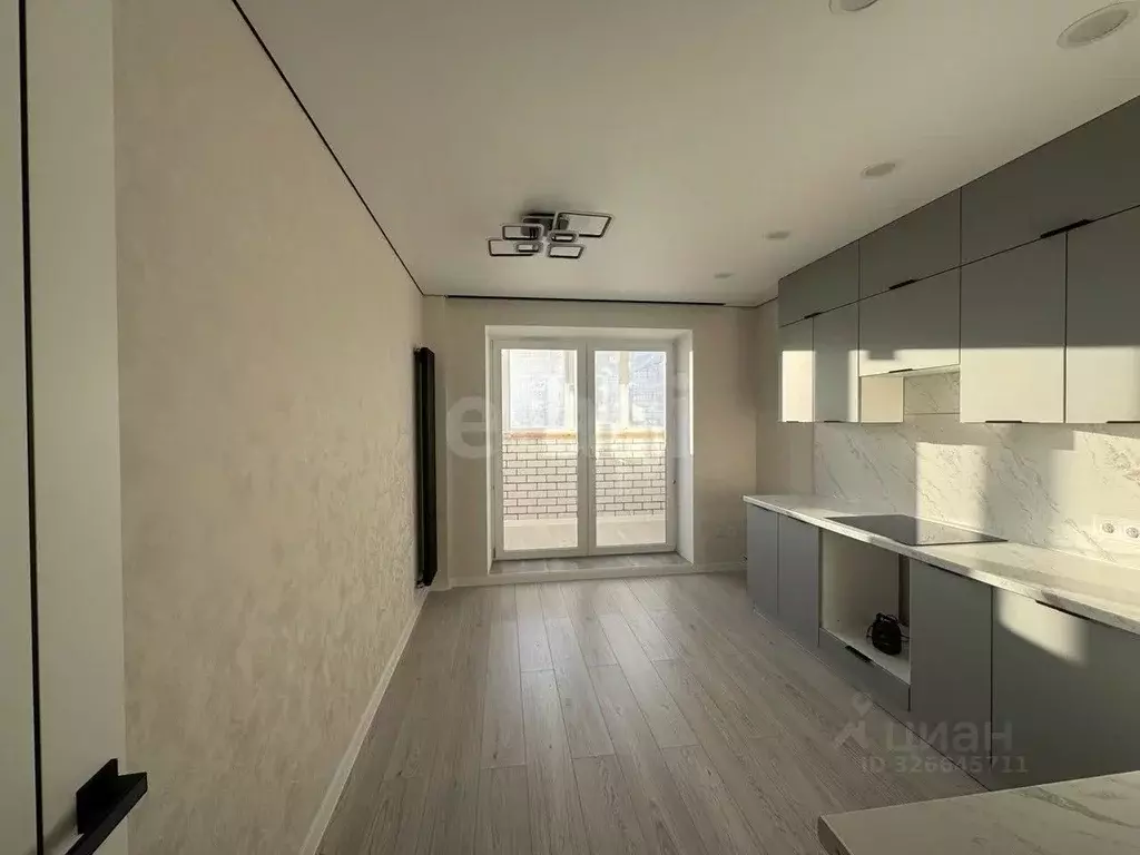 1-к кв. Чувашия, Чебоксары Ярмарочная ул., 16 (44.0 м) - Фото 1