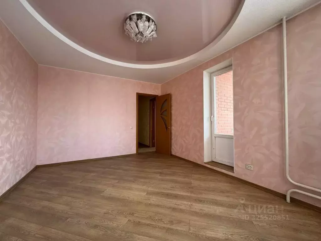 4-к кв. Тульская область, Тула ул. Седова, 14А (104.0 м) - Фото 2