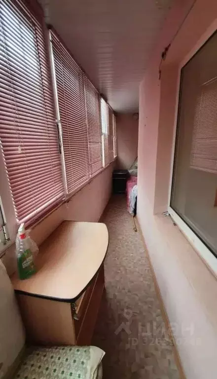 1-к кв. Самарская область, Самара Нагорная ул., 10 (40.0 м) - Фото 2