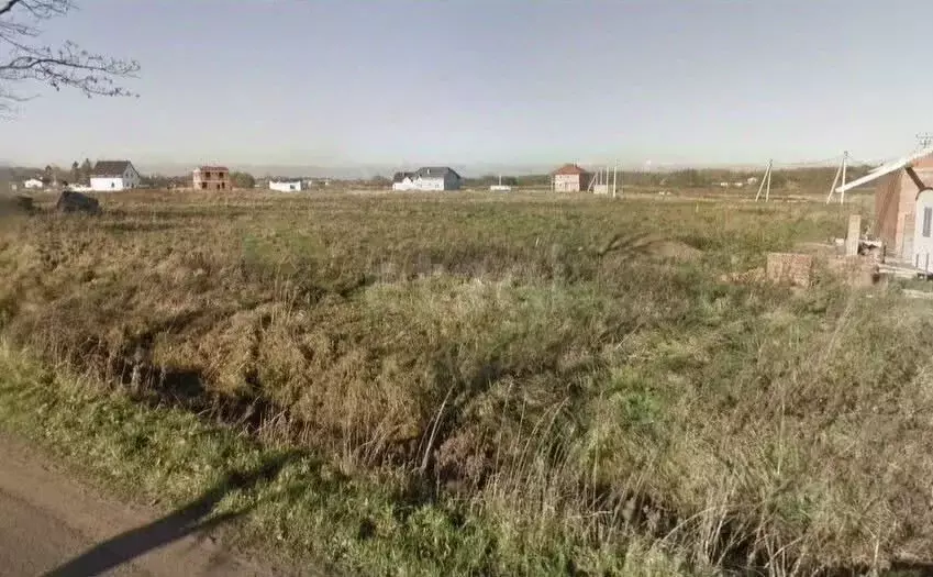 Участок в Калининградская область, Гурьевский муниципальный округ, ... - Фото 1