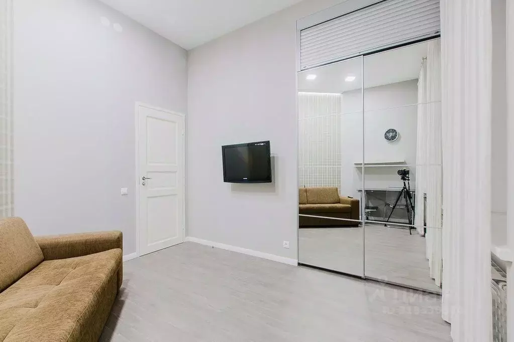2-к кв. Санкт-Петербург Стремянная ул., 7 (70.0 м) - Фото 0