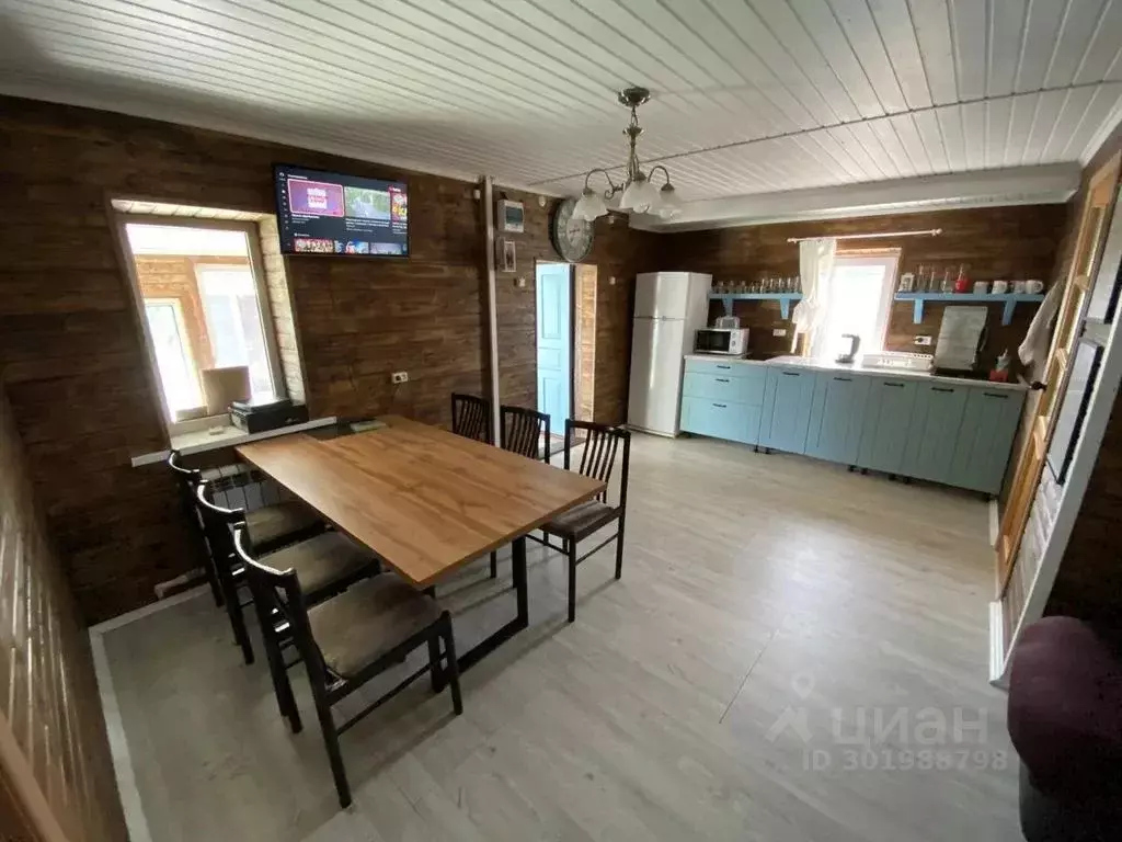 Дом в Астраханская область, Черноярский муниципальный округ, с. ... - Фото 2