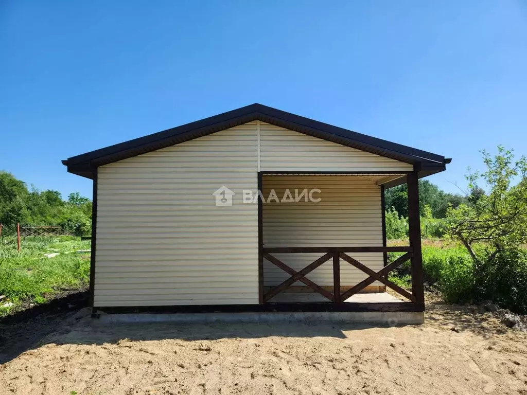 Дом в Калининградская область, Калининград Родник СНТ, ул. Ручейная, ... - Фото 1