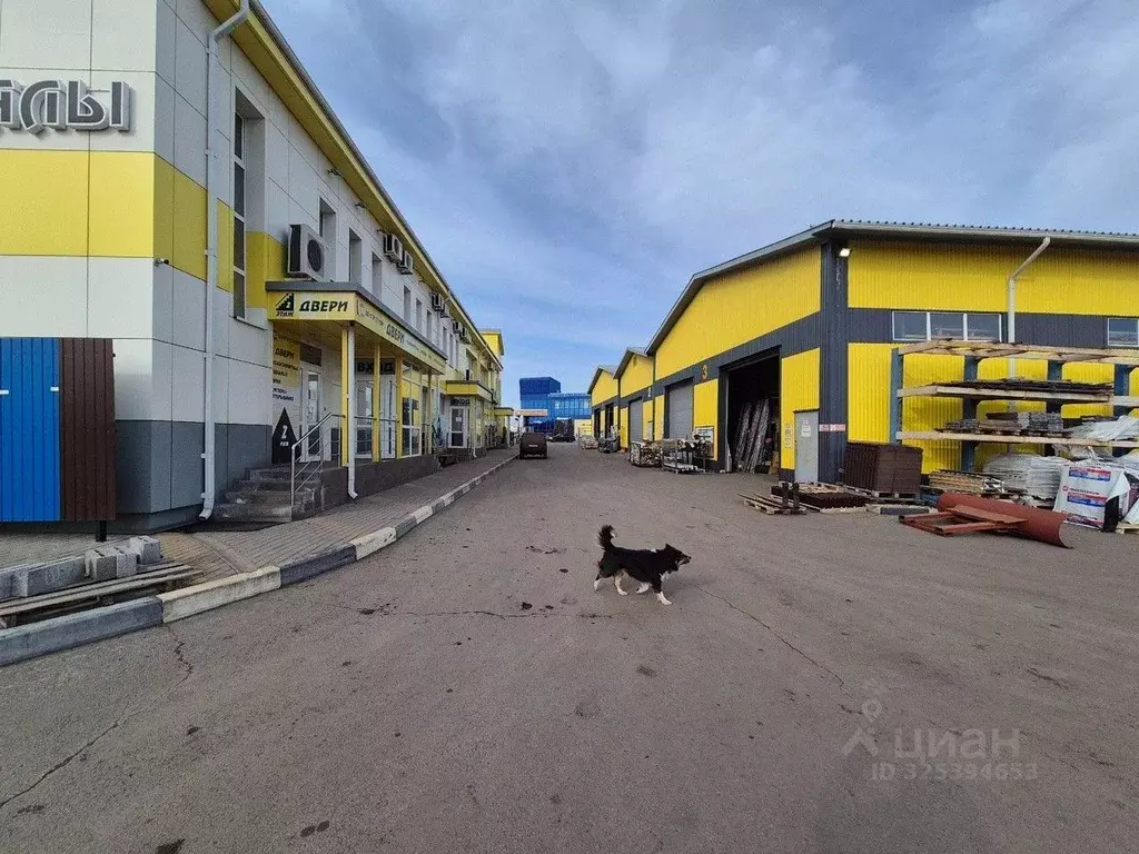 Производственное помещение в Белгородская область, Белгородский район, ... - Фото 2