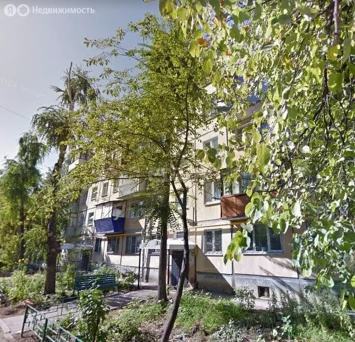 1-комнатная квартира: Самара, Балаковская улица, 22 (30.4 м) - Фото 1