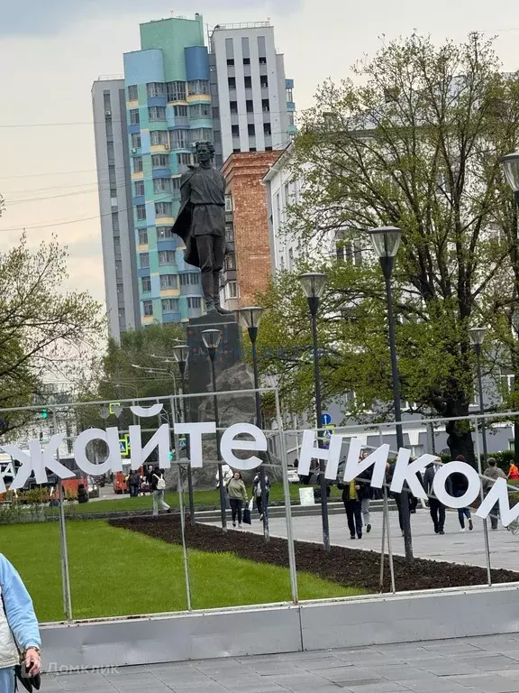 Продаётся 2-к квартира, 83 м - Фото 0