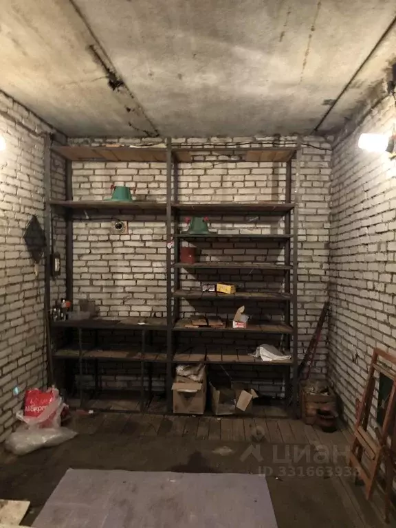 Гараж в Московская область, Люберцы Котельнический проезд, 15с1 (19 м) - Фото 1
