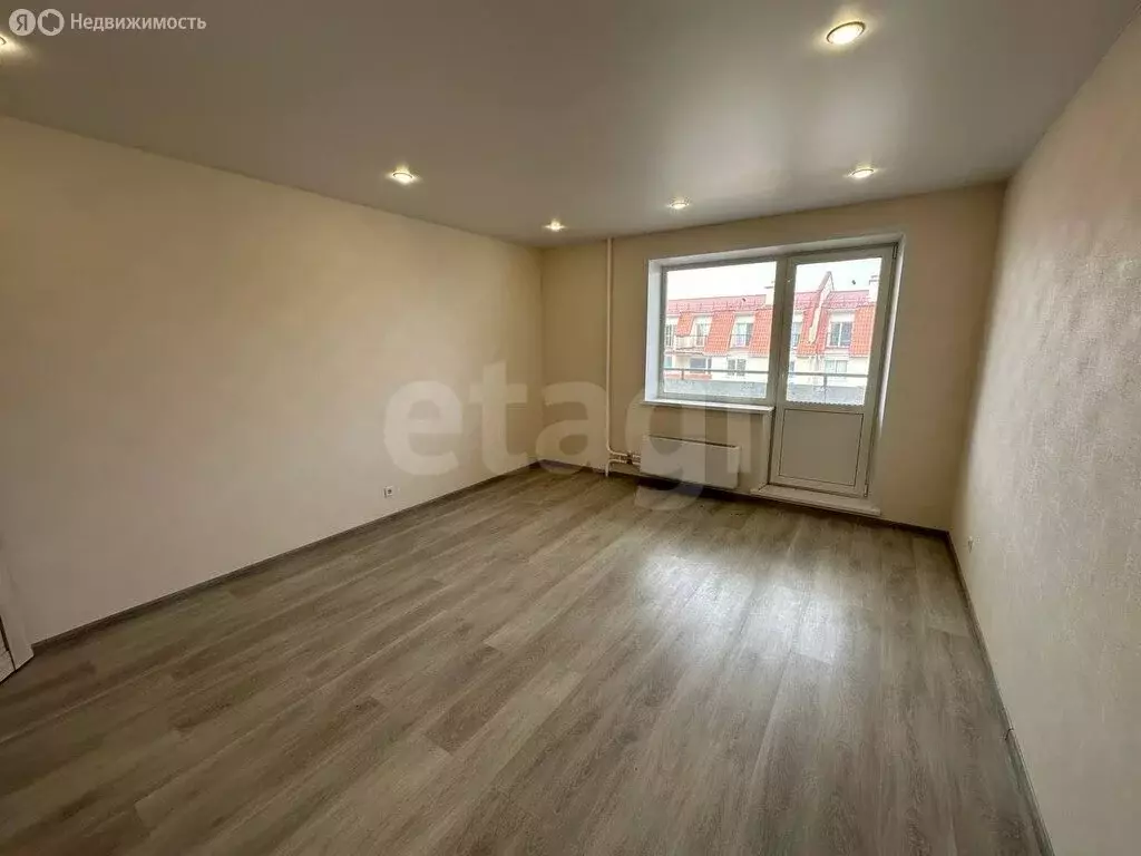 2-комнатная квартира: село Подстепки, Полевая улица, 44/2 (58.4 м) - Фото 2