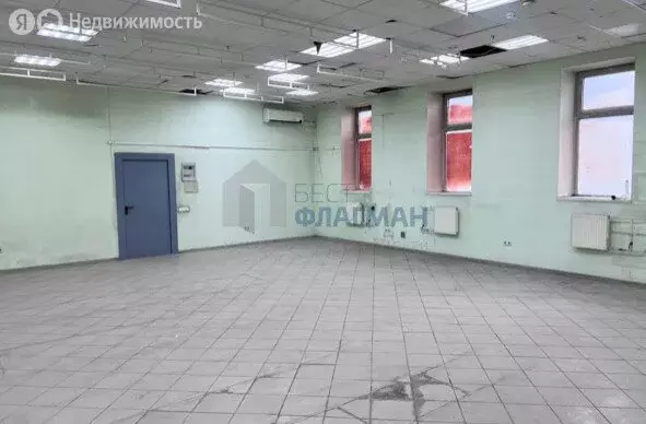 Помещение свободного назначения (106 м) - Фото 1